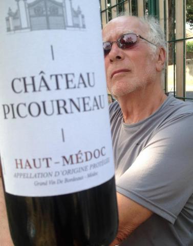 Good wine